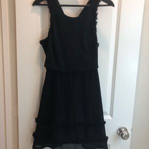 Sandro dress